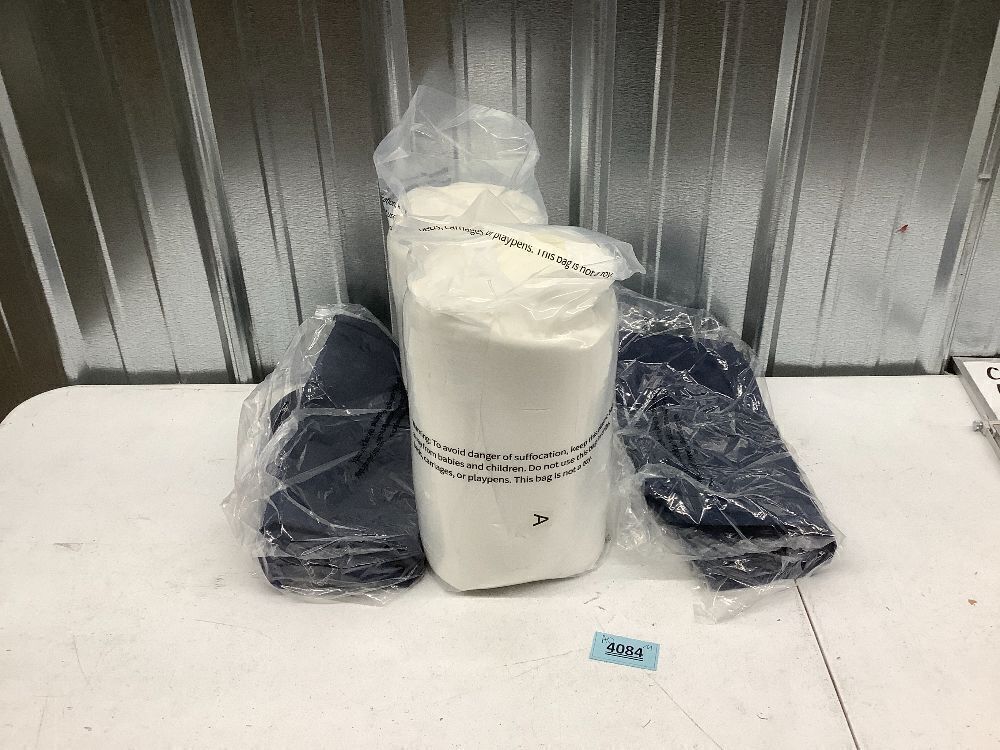 Outdoor Deep Seat Cushion Set - Image 3 - Lot 4084