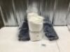 Outdoor Deep Seat Cushion Set - Thumbnail 3