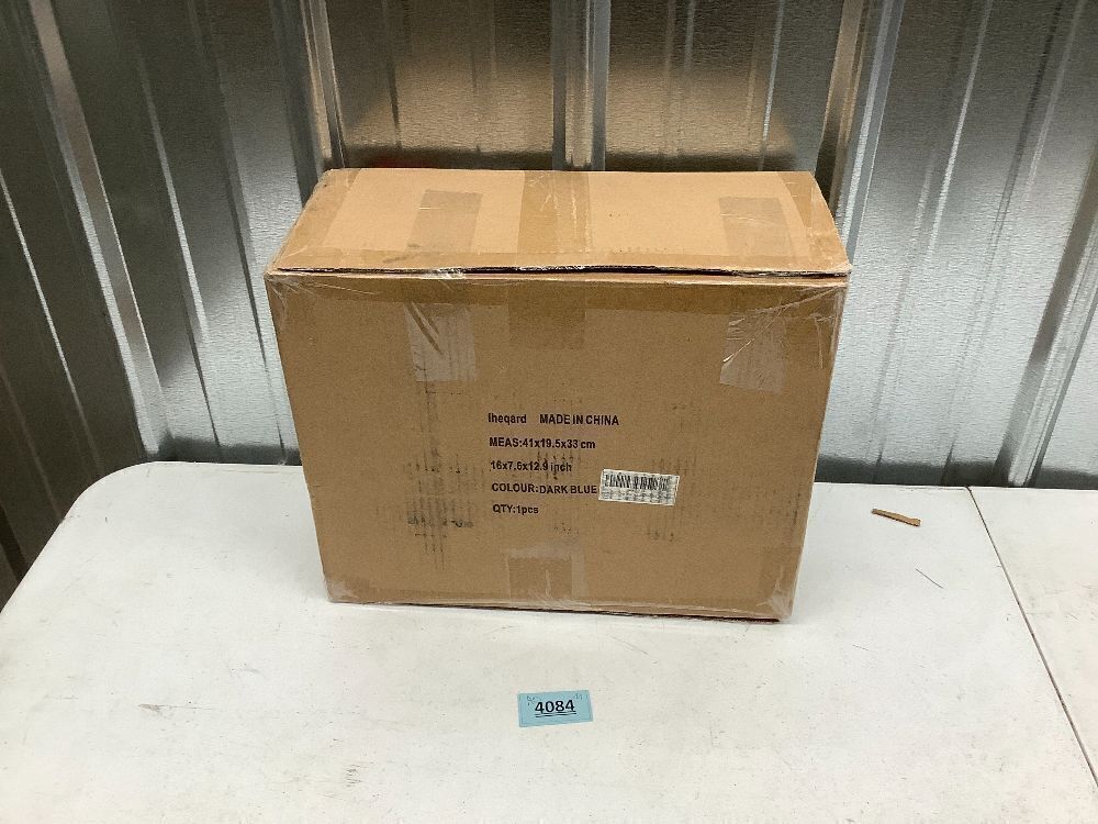 Outdoor Deep Seat Cushion Set - Image 4 - Lot 4084