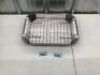 kitCom Bakeware Nonstick Roaster, Nonstick Roasting Pan with Rack - Thumbnail 2