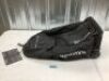 Rolling Baseball Bag with Wheels - Thumbnail 2