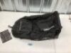 Rolling Baseball Bag with Wheels - Thumbnail 3