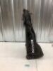 Rolling Baseball Bag with Wheels - Thumbnail 6