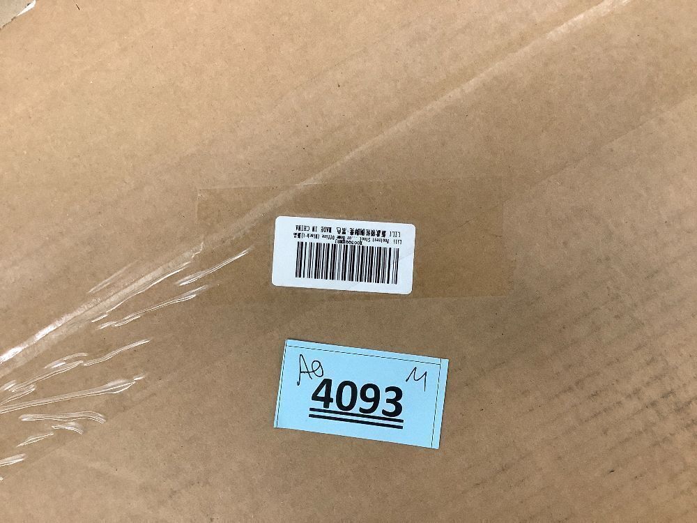 Under Desk Adjustable Height Footrest Ottoman with Wheels - Image 5 - Lot 4093