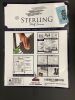 Sterling Shelf Liners Set of 4 Shelf Liners - Thumbnail 3