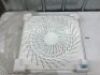 Acrylic Prism 3D Wall Art - Thumbnail 1