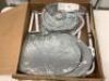 Medline 3-in-1 Steel Bedside Commode - Thumbnail 2