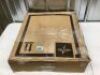 Medline 3-in-1 Steel Bedside Commode - Thumbnail 4