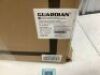 Medline 3-in-1 Steel Bedside Commode - Thumbnail 5