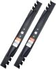 46 inch Mower Mulching Blade for Cub Cadet - Thumbnail 1