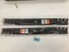 46 inch Mower Mulching Blade for Cub Cadet - Thumbnail 2