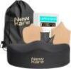 5 BBL Post Surgery Supplies BBL Pillow After Surgery BBL Recovery KIT Abdominal Compression Board 3 BBL Large LIPO Foams BBL Lumbar Molder PAD Female Urinal for BBL Recovery - Thumbnail 1