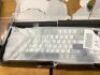 AULA F99 Wireless Mechanical Keyboard,Tri-Mode BT5.0/2.4GHz/USB-C Hot Swappable Custom Keyboard,Pre-lubed Linear Switches,RGB Backlit Computer Gaming Keyboards for PC/Tablet/PS/Xbox - Thumbnail 3