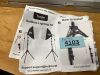 Torjim Softbox Photography Lighting Kit - Thumbnail 2