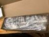 2 Pack Brass Picture Lights for Paintings Plug in - Thumbnail 2
