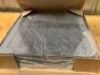 Square Aluminum Outdoor Side Table - Thumbnail 3