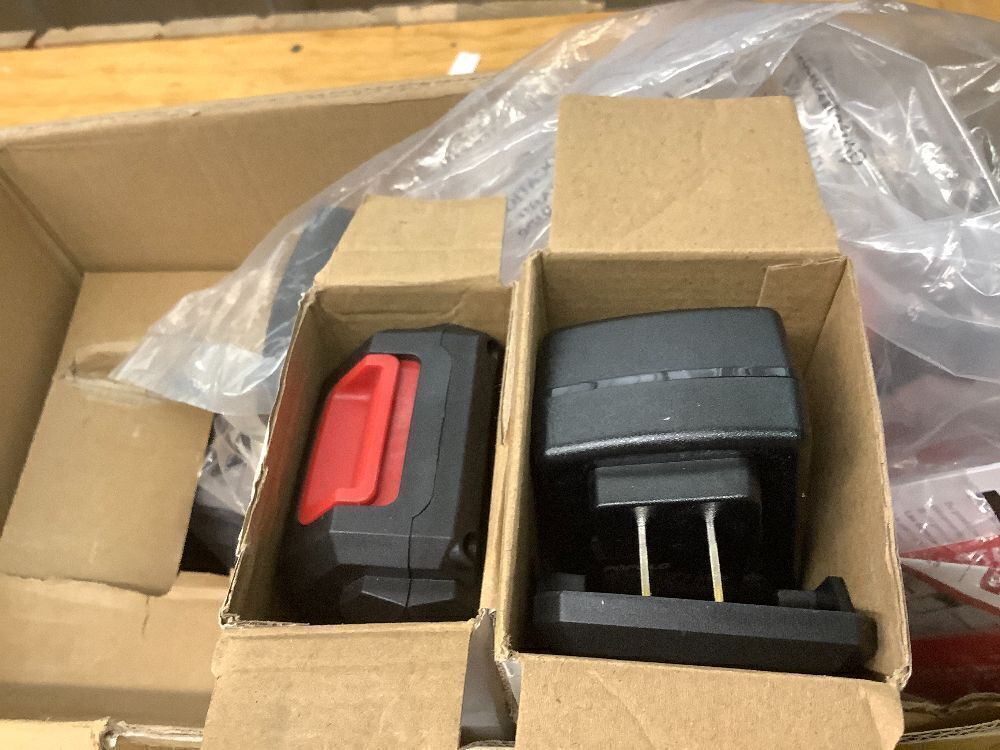 POPULO 20V Cordless Electric Drain Snake - Image 4 - Lot 4123