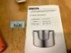 Stainless Steel Litter Box - Thumbnail 3