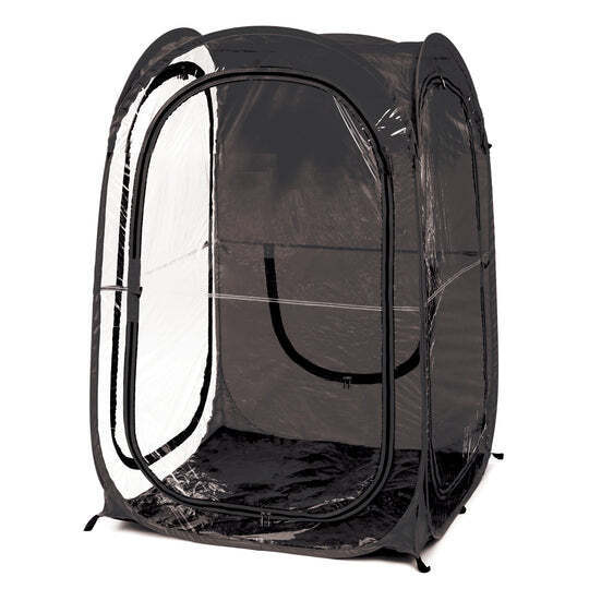 Under The Weather MyPod 1-Person Pop-Up Tent - Image 1 - Lot 4138