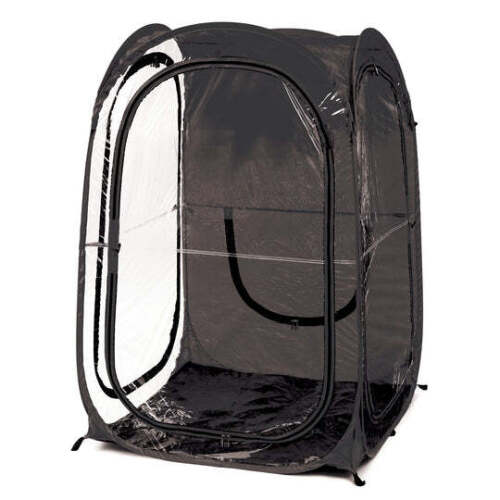 Under The Weather MyPod 1-Person Pop-Up Tent - Lot 4138