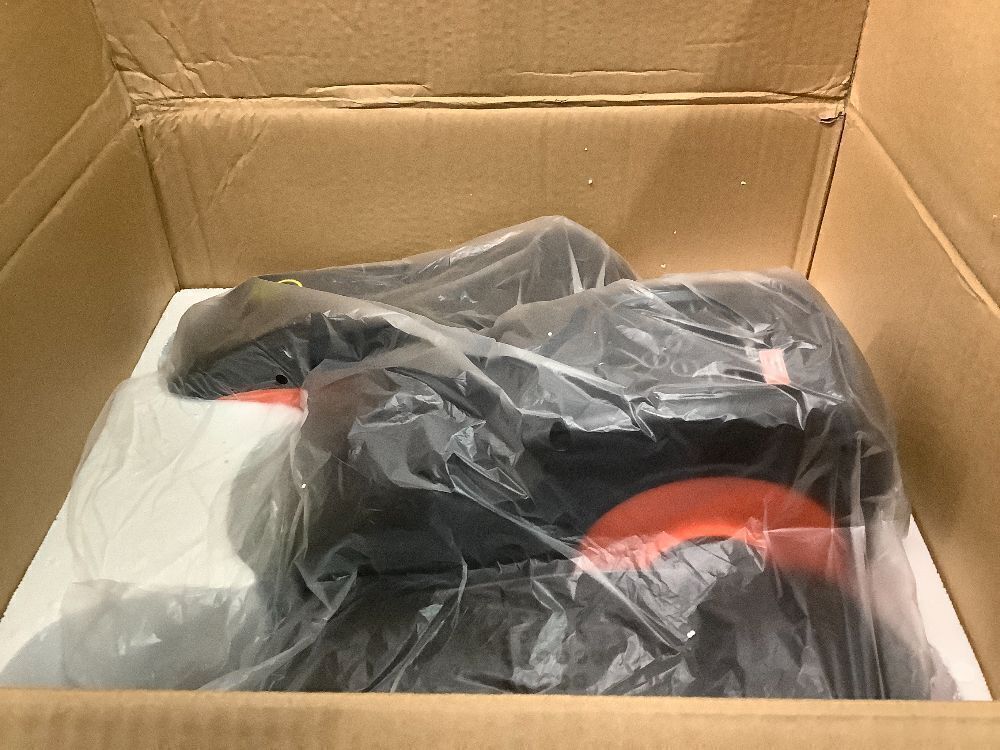 Under Desk Elliptical Machine, Electric Ellipse Leg Exerciser as Seen on Tv for Seniors with 12 Adjustable, Quiet Portable Elliptical Machine, Seated Pedal Exerciser with Remote Control - Image 3 - Lot 4147
