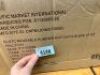 24 Boxes of Starbucks - Reusable Hot Cups - 6 Pack - 2021 Halloween - Glow in the Dark - Thumbnail 2