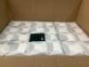 24 Boxes of Starbucks - Reusable Hot Cups - 6 Pack - 2021 Halloween - Glow in the Dark - Thumbnail 3