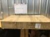 Washer Dryer Stacking Rack Stand, Space Saver Washer and Dryer Stacking Storage, Height Adjustable Washer Dryer Machine Stacking Rack, for Bathroom, Laundry Room (White Washer Dryer Stacking Kit) - Thumbnail 4