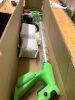Cordless Weed Wacker - Thumbnail 2