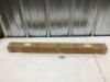 Resistance Band Wall Anchors (No Bands) - Thumbnail 2