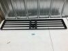 Lawn Leveling Rake (No Handle) - Thumbnail 2