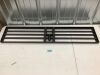 Lawn Leveling Rake (No Handle) - Thumbnail 3