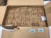 Wicker Foldable Cubes (Set of 4) - Thumbnail 2