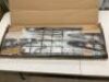 Wall Shelf 1-Pack with Hook Set - Thumbnail 1