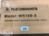 Wall Shelf 1-Pack with Hook Set - Thumbnail 4