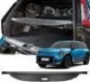 Cargo Cover Accessories,Retractable Trunk Cover Privacy Security Screen Luggage Shield Shade - Thumbnail 1