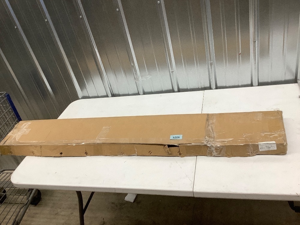 Cargo Cover Accessories,Retractable Trunk Cover Privacy Security Screen Luggage Shield Shade - Image 3 - Lot 4206
