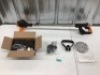 Cordless Electric Trimmer - Thumbnail 1