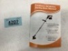 Cordless Electric Trimmer - Thumbnail 2