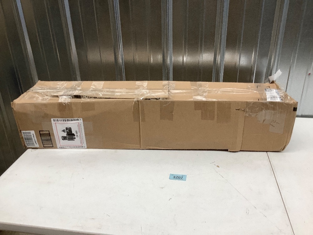 Cordless Electric Trimmer - Image 3 - Lot 4207