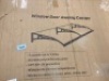 Metal Window Door Awning Canopy - Thumbnail 4