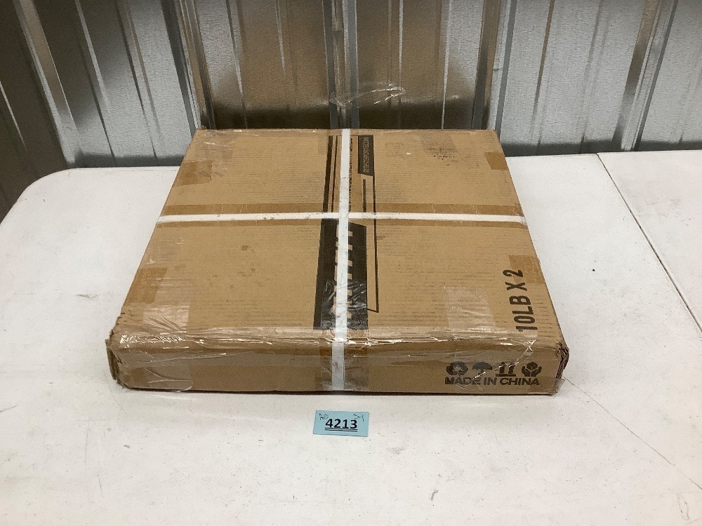 RitFit Bumper Plates Olympic Rubber Weight Plates, 2-inch - Image 3 - Lot 4213
