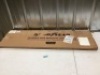 Goodyear Shatterproof in-Channel Window Deflectors - Thumbnail 6