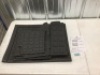 Rubber Floor Mats - Thumbnail 1