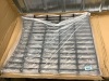10 Panels Garden Fence Dog Fence Outdoor for Yard - Thumbnail 2