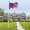 Voilamart 25 FT Sectional Flag Pole - Thumbnail 1