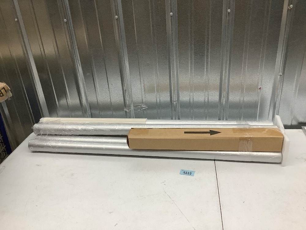 Voilamart 25 FT Sectional Flag Pole - Image 2 - Lot 4219
