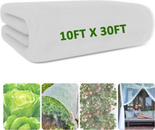Garden Netting - Lot 4221