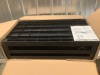Plastic Commercial Cart Large Size - Thumbnail 3