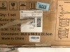 Plastic Commercial Cart Large Size - Thumbnail 5
